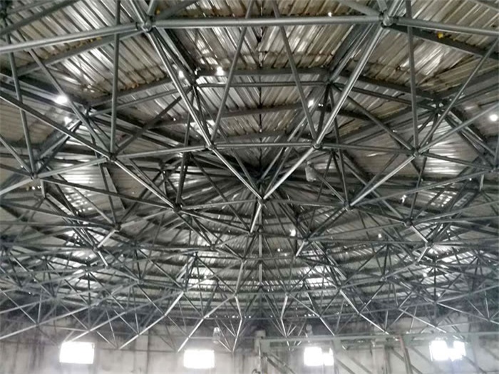 阿尔山网架钢结构工程有限公司
